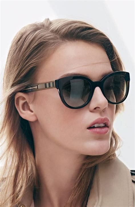 ladies burberry sunglasses|burberry sunglasses 2020.